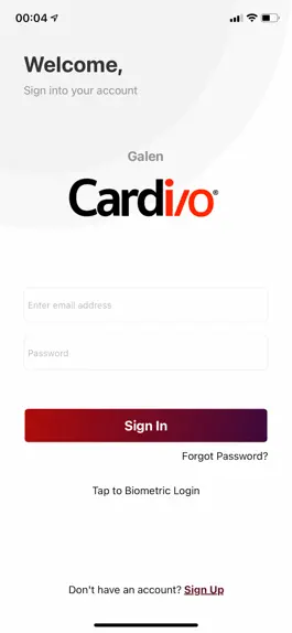Game screenshot Card/io - Heart Monitoring mod apk