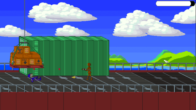 Screenshot #3 pour Project: Blue