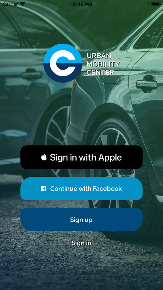 #1. Sofia Plus (iOS) By: Sofia Urban Mobility Centre
