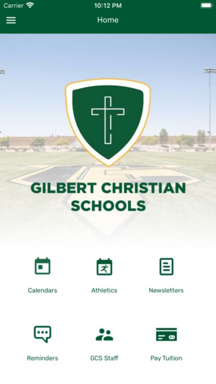 Gilbert Christian Schools
