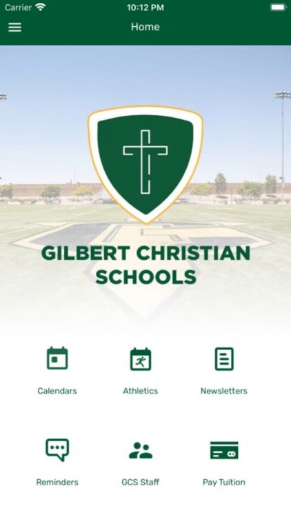 Gilbert Christian Schools