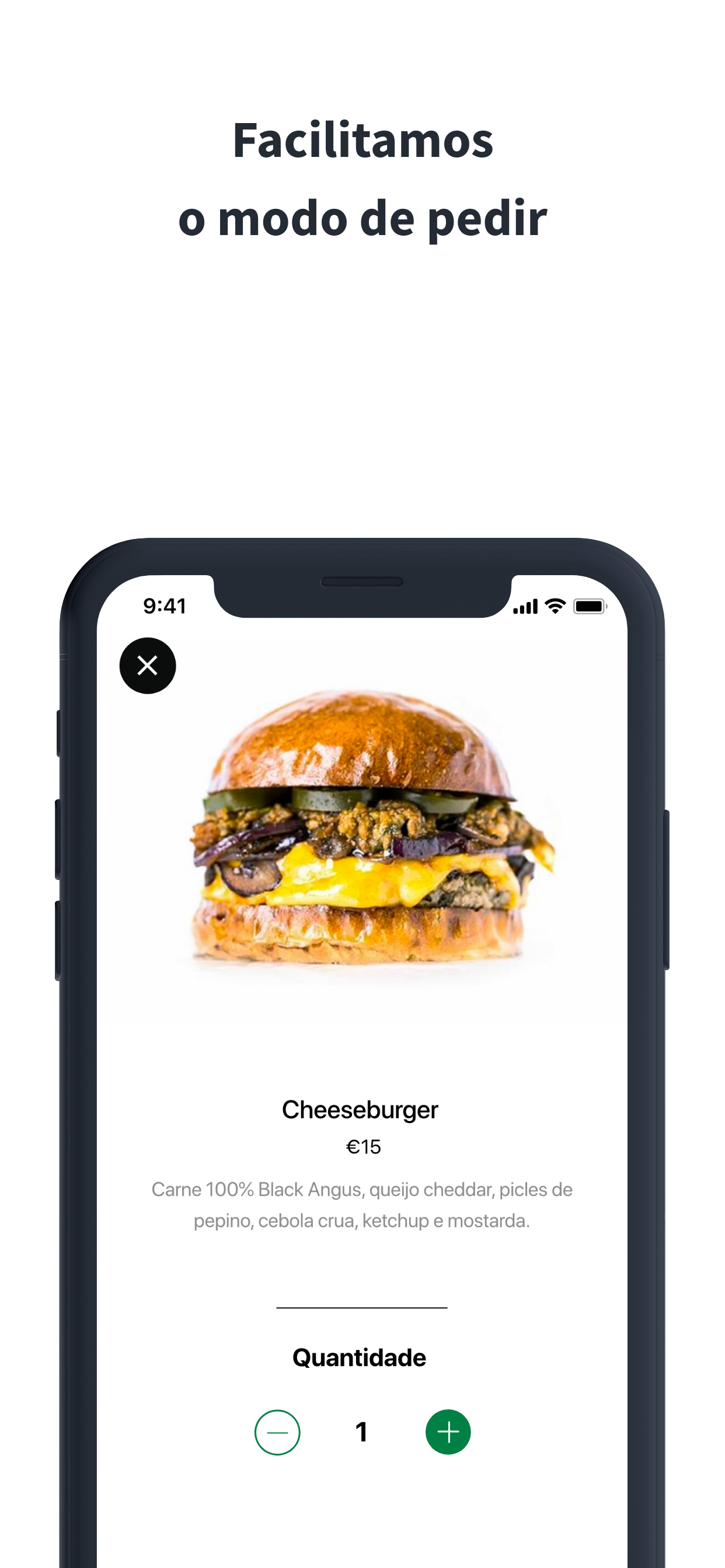 GROUND BURGER