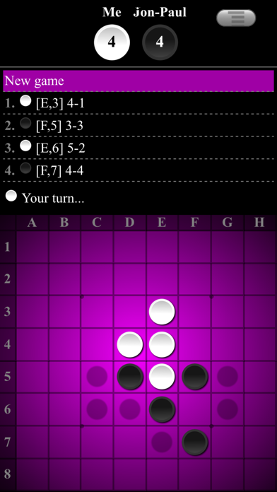 Reversi!