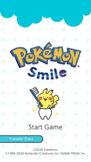 pokémon smile problems & solutions and troubleshooting guide - 1