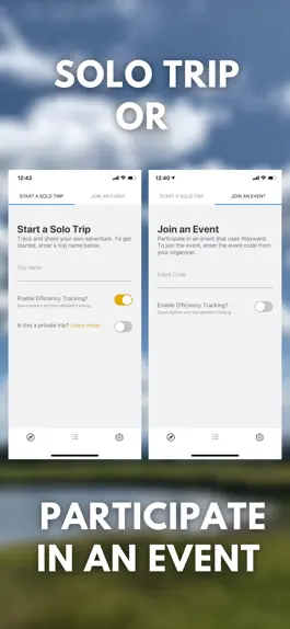 Game screenshot Wayward App hack