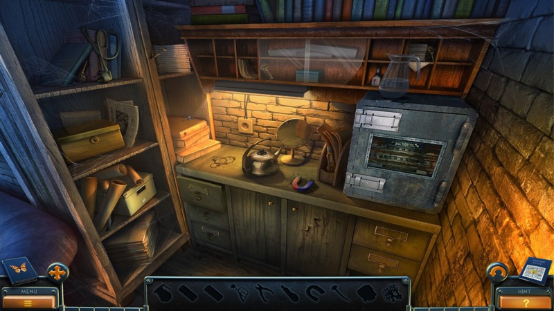 New York Mysteries 1 screenshot 2