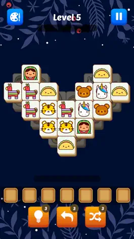 Game screenshot Mahjong Master: 3 Tile Match hack