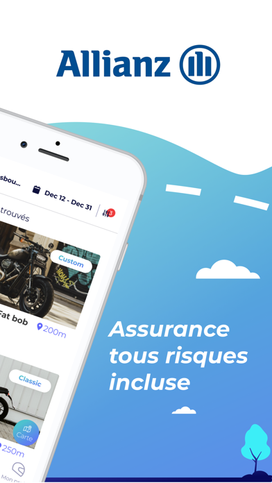Screenshot #3 pour Rider Club