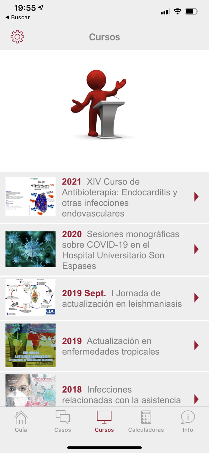 Guía Terapéutica Antibiótica