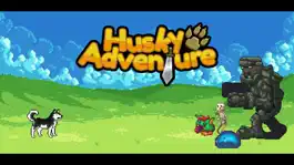 Game screenshot Husky Adventure mod apk