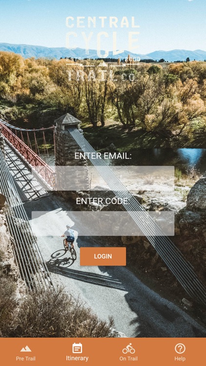 Central Cycle Trail Co.