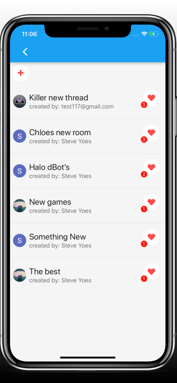 SizChat - Talk Chat and Hangout