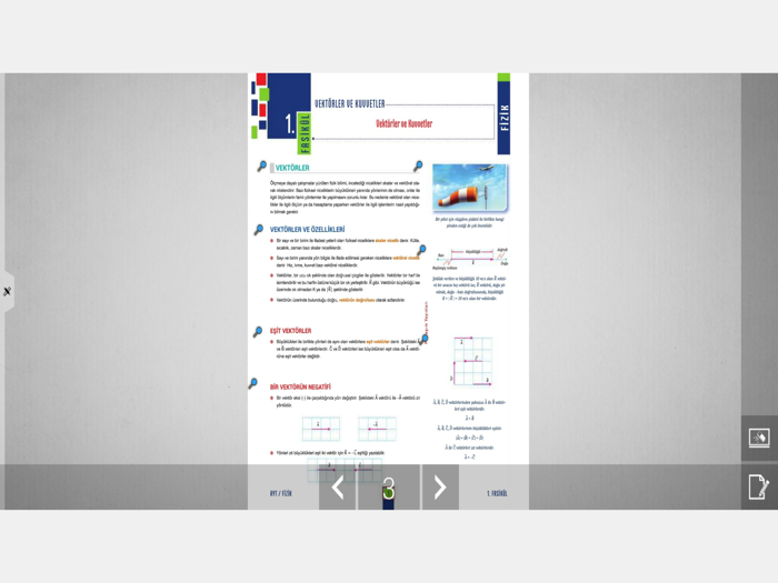 Paylaşım Mobil Kütüphane