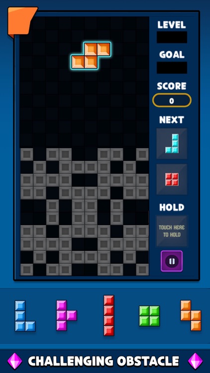 Block Puzzle - Brick Classic