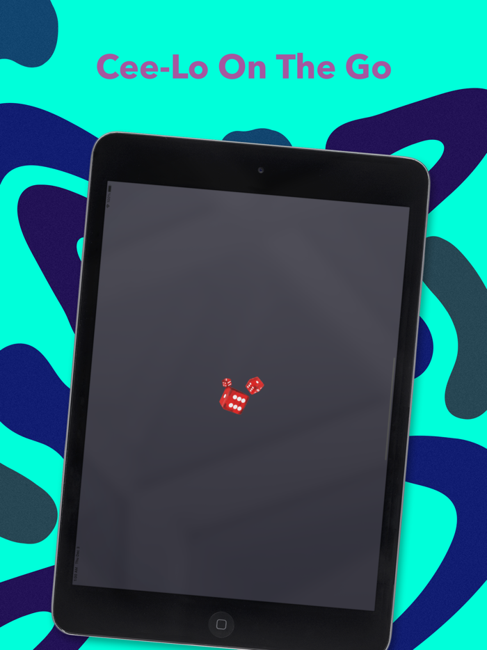 Cee-Lo Dice