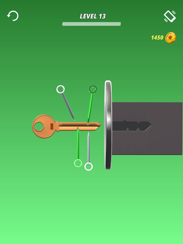Lockpick Master