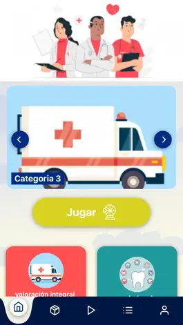 Game screenshot Protegernos mod apk