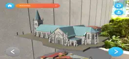 Game screenshot HGP Heritage Wall apk