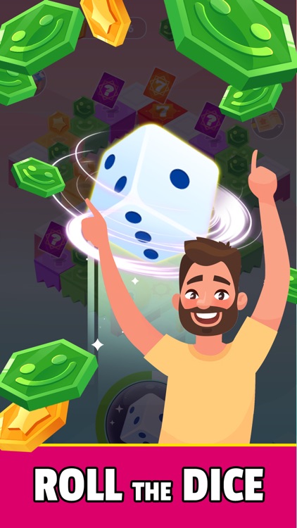 Funny Dice-Addictive Game