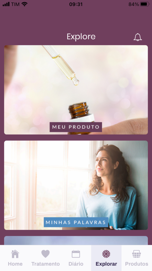 #9. Flor de Iris (iOS) 由: Julio Cesar Paes Filho