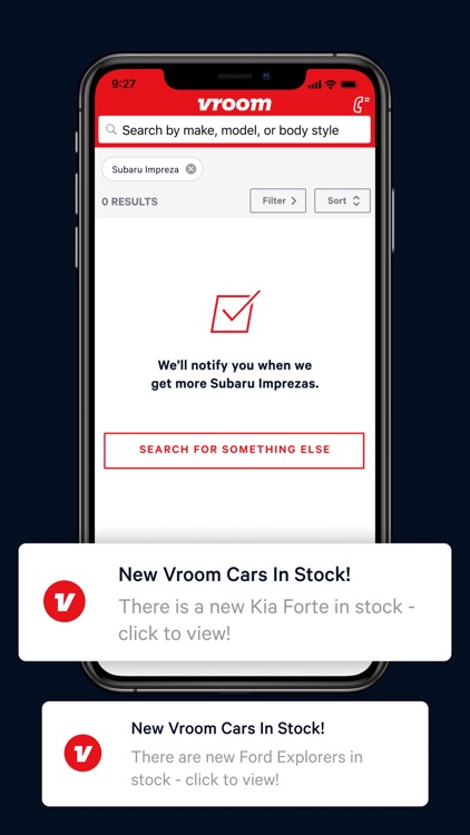 Vroom: Used Cars Delivered screenshot-5