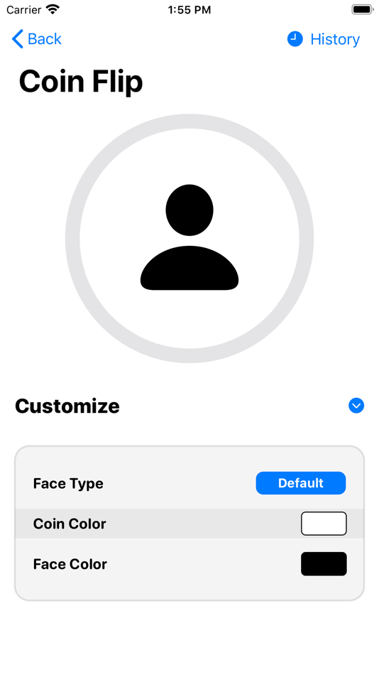 #2. Pocket Randomizer (macOS) 게시자: Dustin Fields