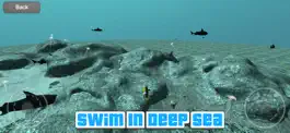 Game screenshot Fish Feed Simulator 3D hack