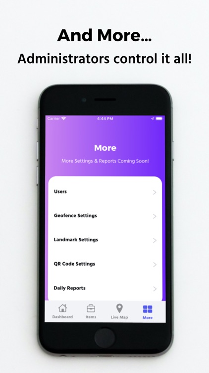 ToolKit Mobile screenshot-3