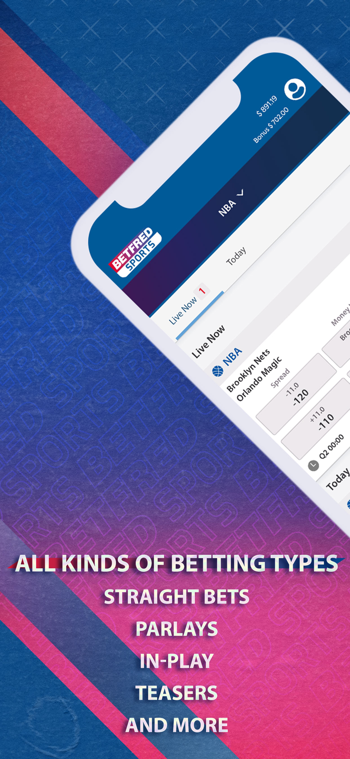 Betfred Sports - Colorado