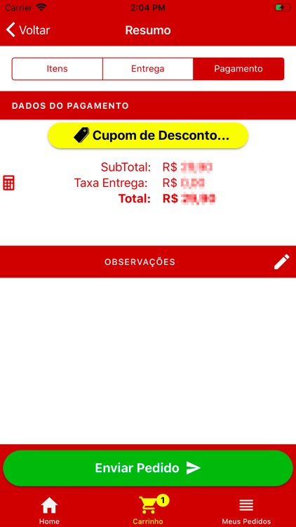 The Black Bull screenshot-3