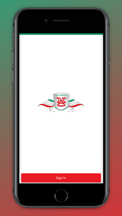 La Fuente 40 hwy Screenshot