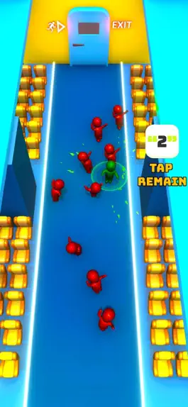 Game screenshot Calm Furry hack