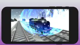 Game screenshot Train Racing: Endless Journey hack