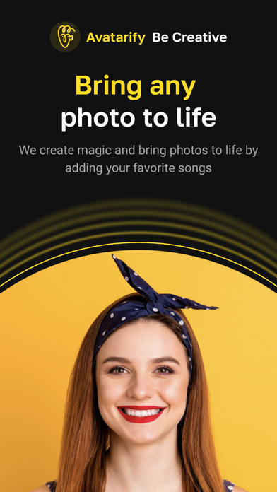 Avatarify: AI Face Animator Avatarify: AI Face Animator