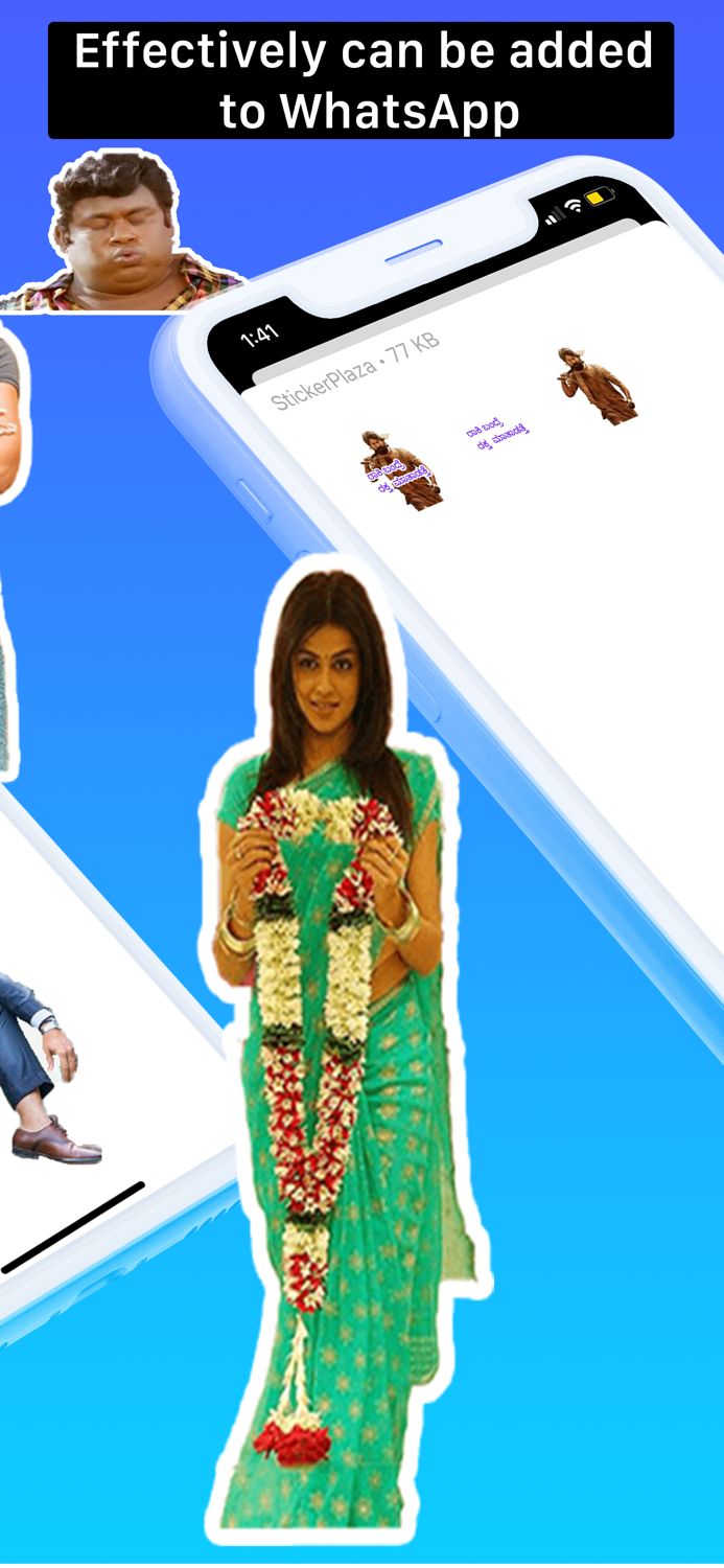 Sticker Maker INDIAS Trending