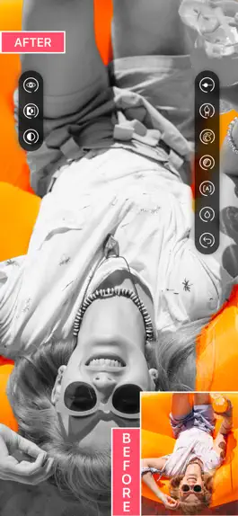 Game screenshot Color - apk