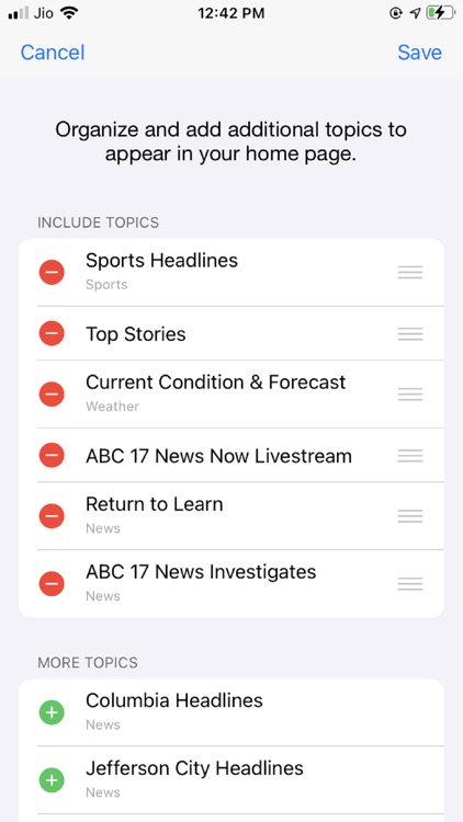 ABC17 News