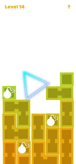 Game screenshot Block Fall 3D apk