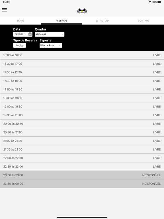 Screenshot #6 pour Arena Haras