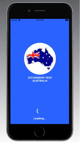 Game screenshot Citizenship Test Australia mod apk