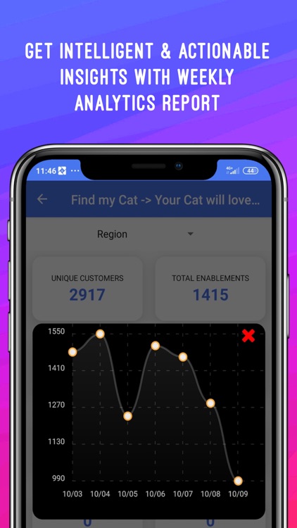 VoiceMetrics screenshot-3