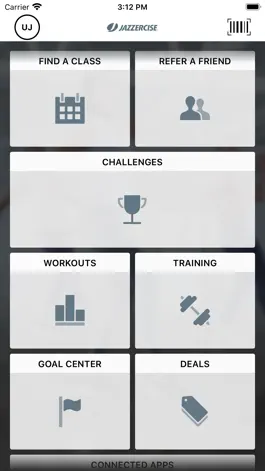 Game screenshot myJazzercise hack