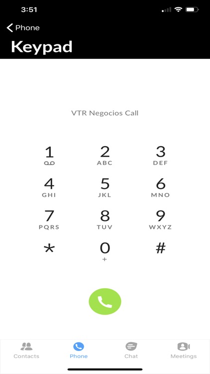 VTR Negocios