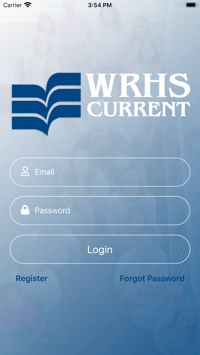 WRHS Current