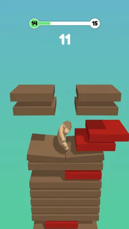 Game screenshot Hand Break apk