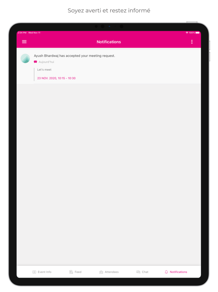 Voice Tech Paris 2020