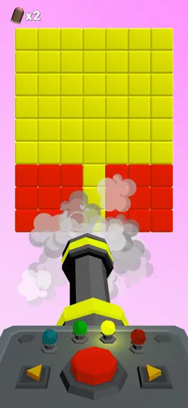 Game screenshot Aiming Cube hack