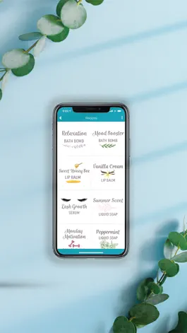 Game screenshot Everything Oils apk