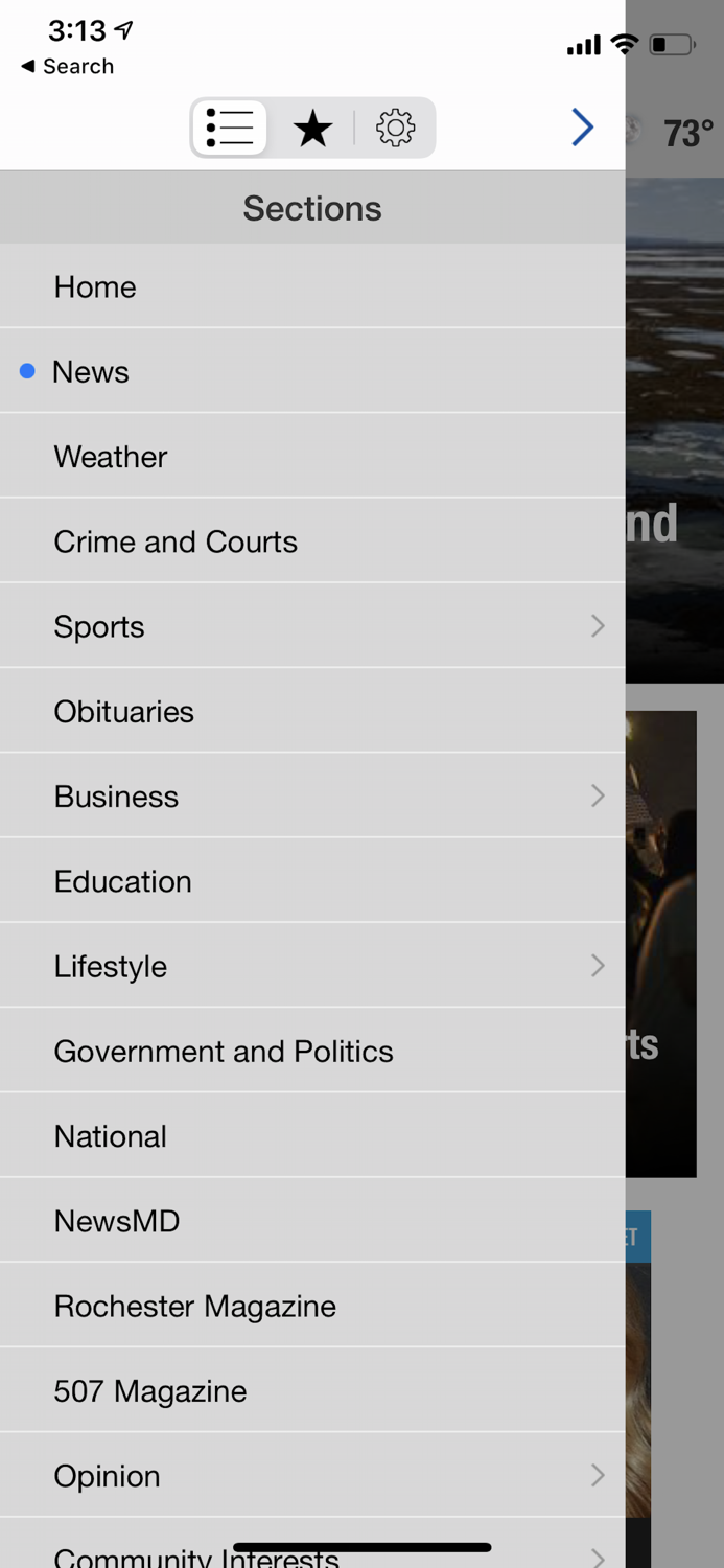 Rochester Post Bulletin