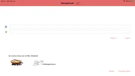 Game screenshot Metaphore mod apk